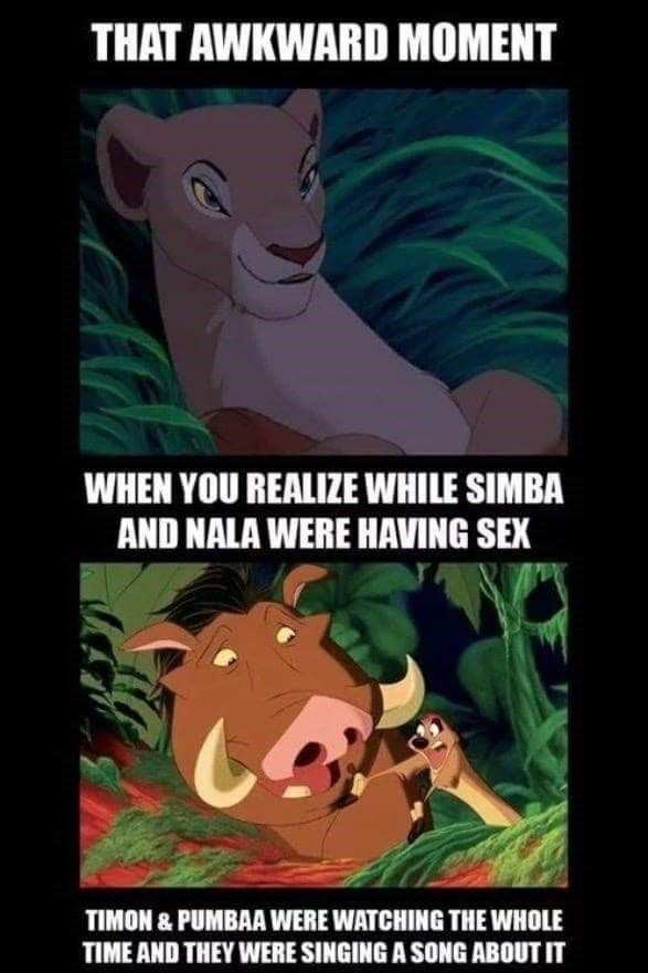 30 Unforgettable Disney Memes
