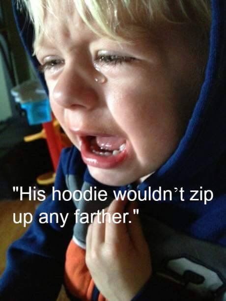 30 Super Cute And Funny Baby Pictures