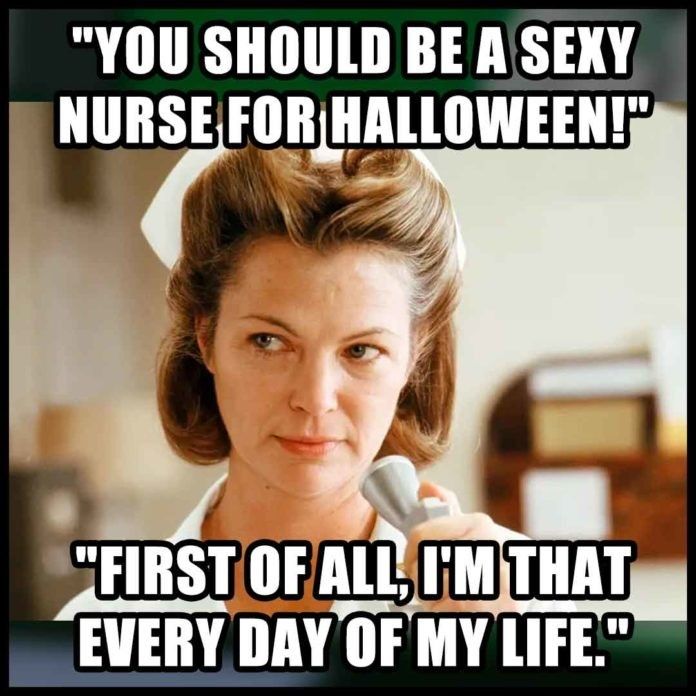 30 Silly Halloween Memes To Get You Ready For The Spooky Season
