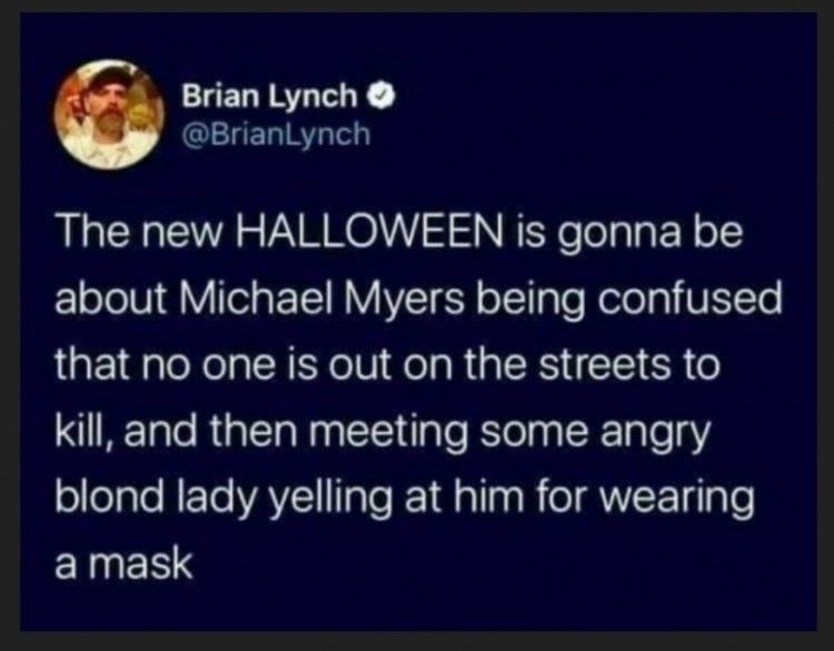 30 Silly Halloween Memes To Get You Ready For The Spooky Season