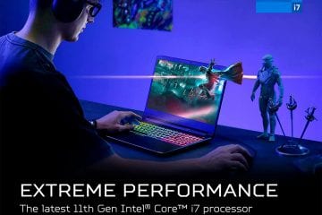 The Powerful Acer Predator Helios 300 Ph31554760S Gaming Laptop