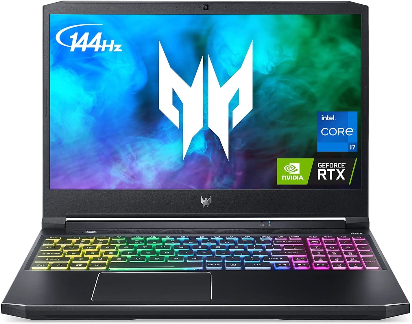 The Powerful Acer Predator Helios 300 Ph31554760S Gaming Laptop