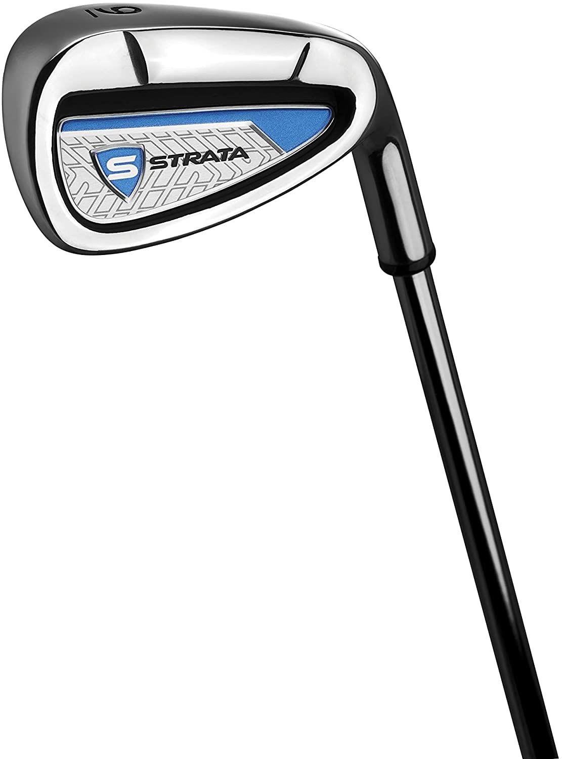 The Stunning Callaway Golf Men's Strata Complete Set