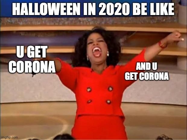 30 Silly Halloween Memes To Get You Ready For The Spooky Season