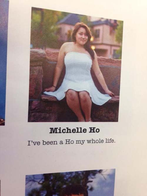 30 Crazy Year Book Quotes To Crack You Up
