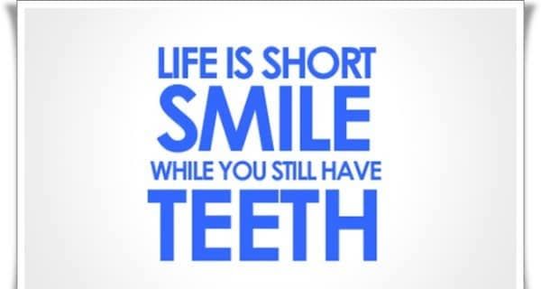 30 Brilliant Quotes About Life