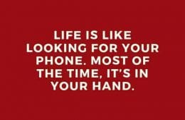 30 Brilliant Quotes About Life
