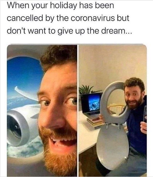 30 Terrific Holiday Memes That Are Just So Relatable