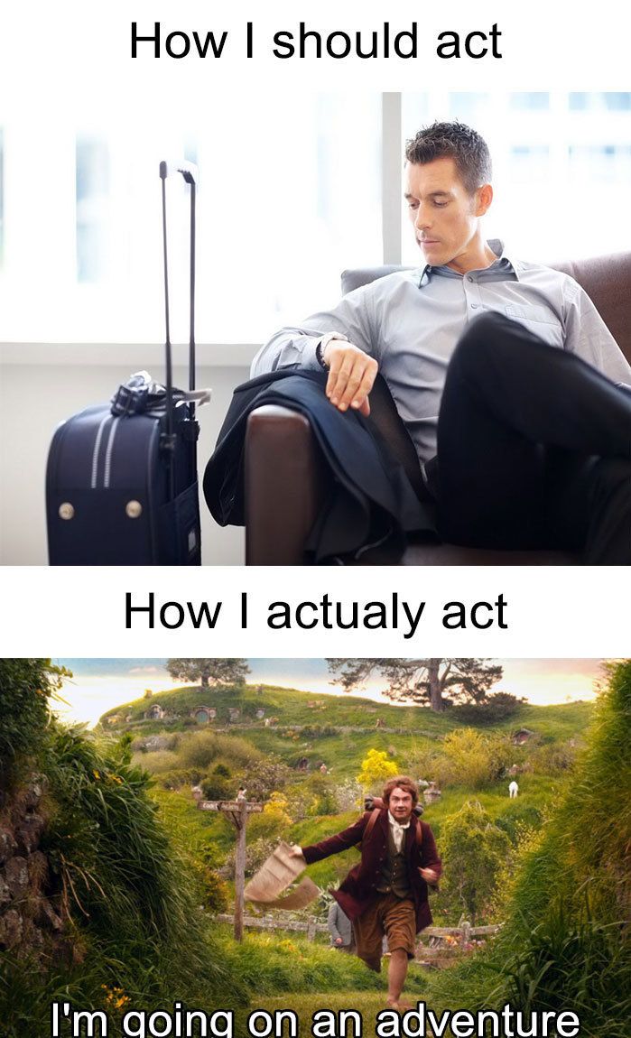 30 Terrific Holiday Memes That Are Just So Relatable
