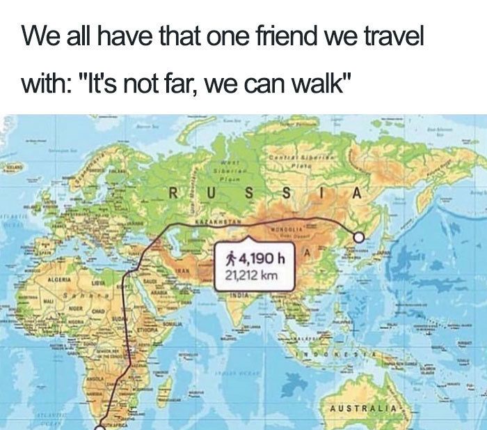 30 Terrific Holiday Memes That Are Just So Relatable