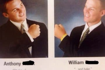 30 Crazy Year Book Quotes To Crack You Up