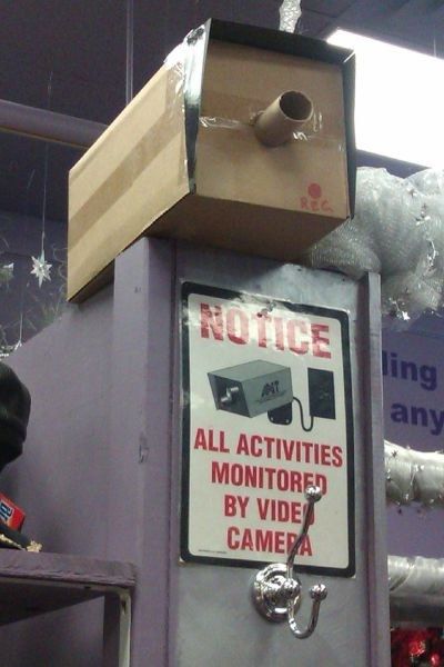 30 Epic &Quot;There I Fixed It&Quot; Pictures