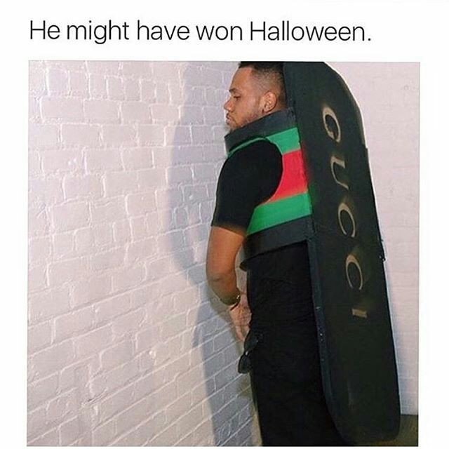 30 Silly Halloween Memes To Get You Ready For The Spooky Season