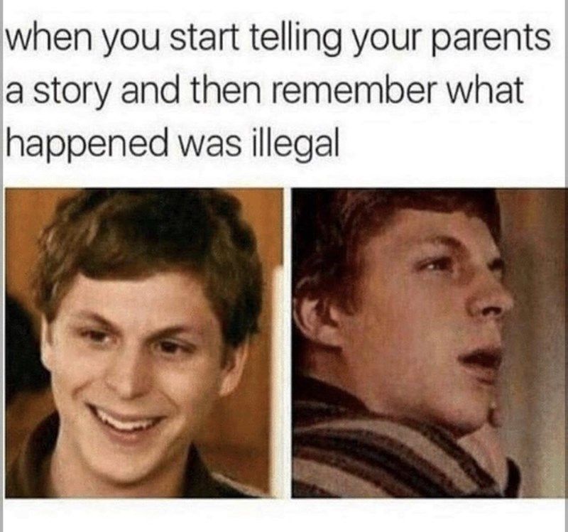 30 Accurate Memes To Share With Your Sibling
