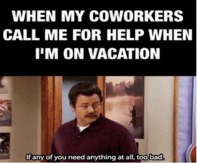 30 Terrific Holiday Memes That Are Just So Relatable