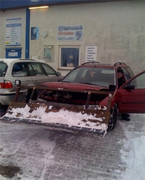 30 Epic &Quot;There I Fixed It&Quot; Pictures