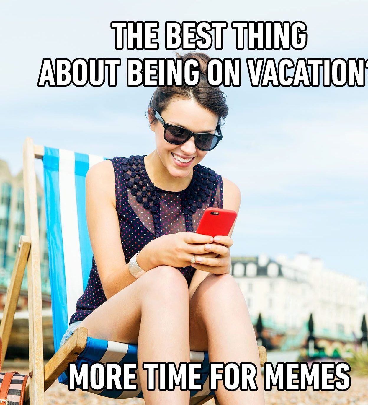 30 Terrific Holiday Memes That Are Just So Relatable
