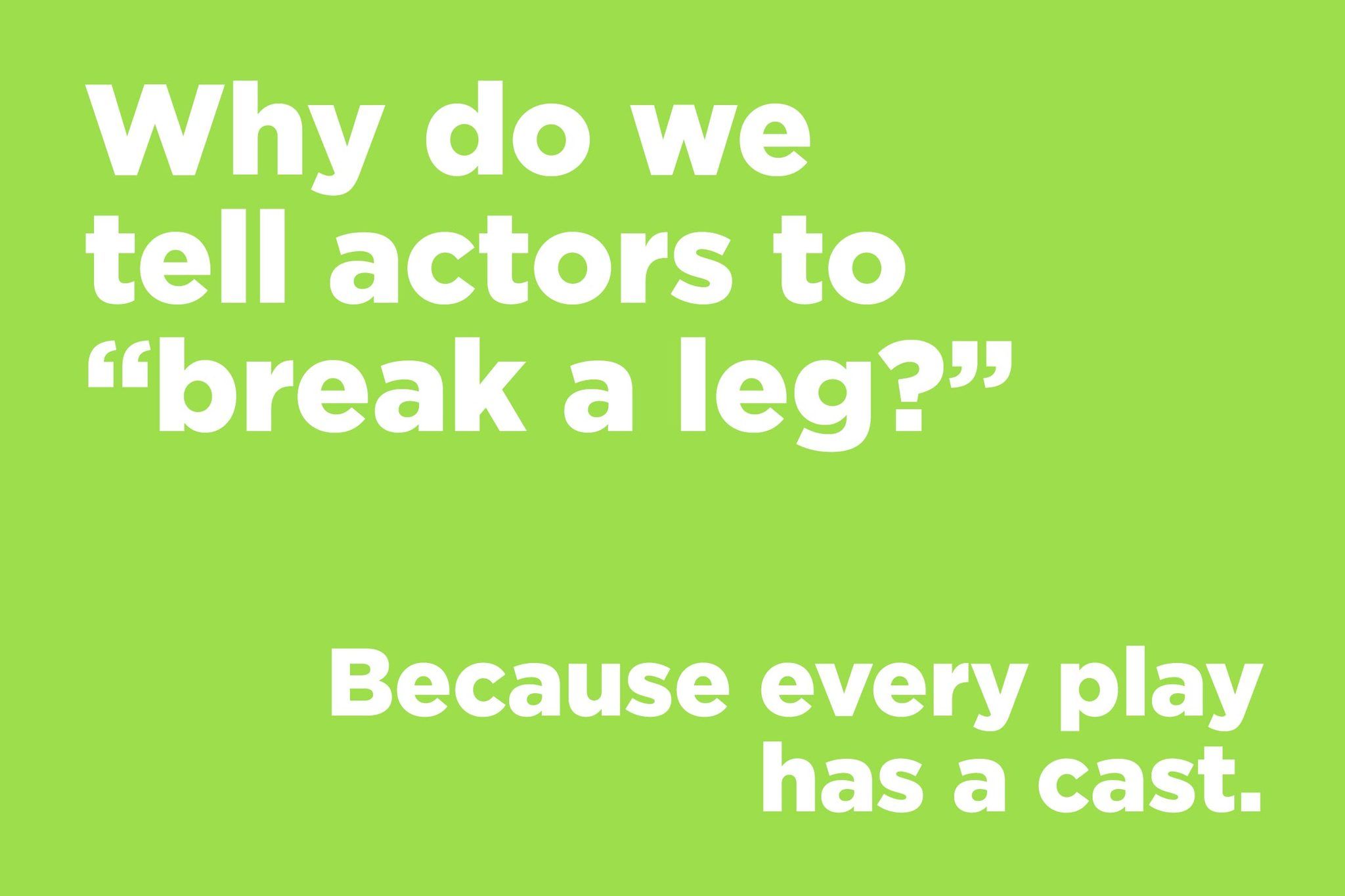 30 Of The Funniest Jokes To Crack You Up