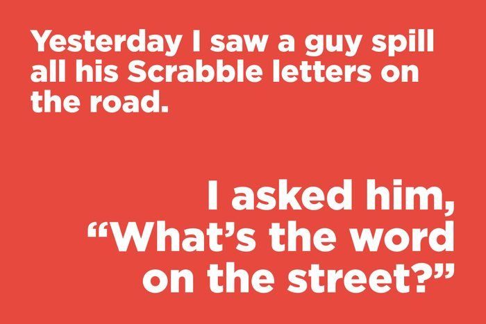 30 Of The Funniest Jokes To Crack You Up