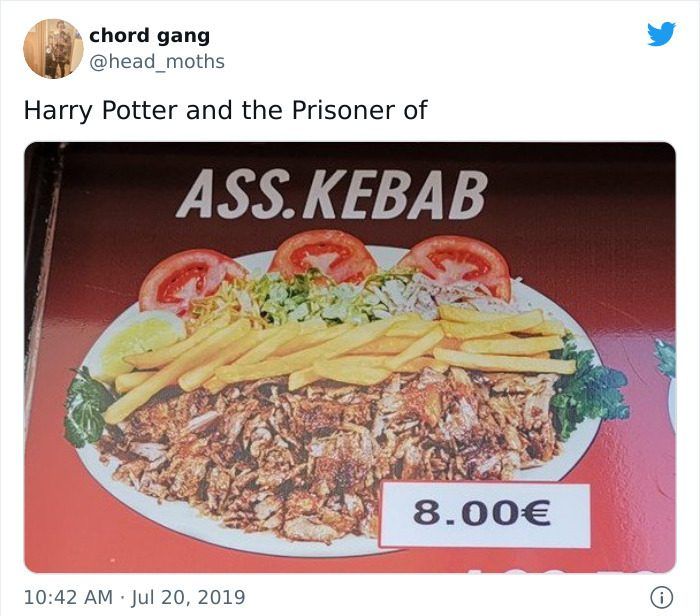 30 Sizzling Food Memes To Share With A Foodie