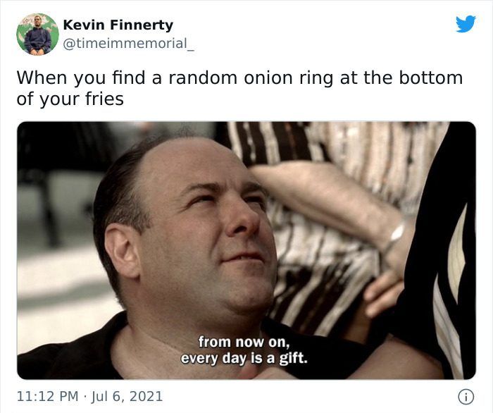 30 Sizzling Food Memes To Share With A Foodie