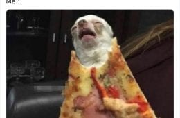 30 Sizzling Food Memes To Share With A Foodie