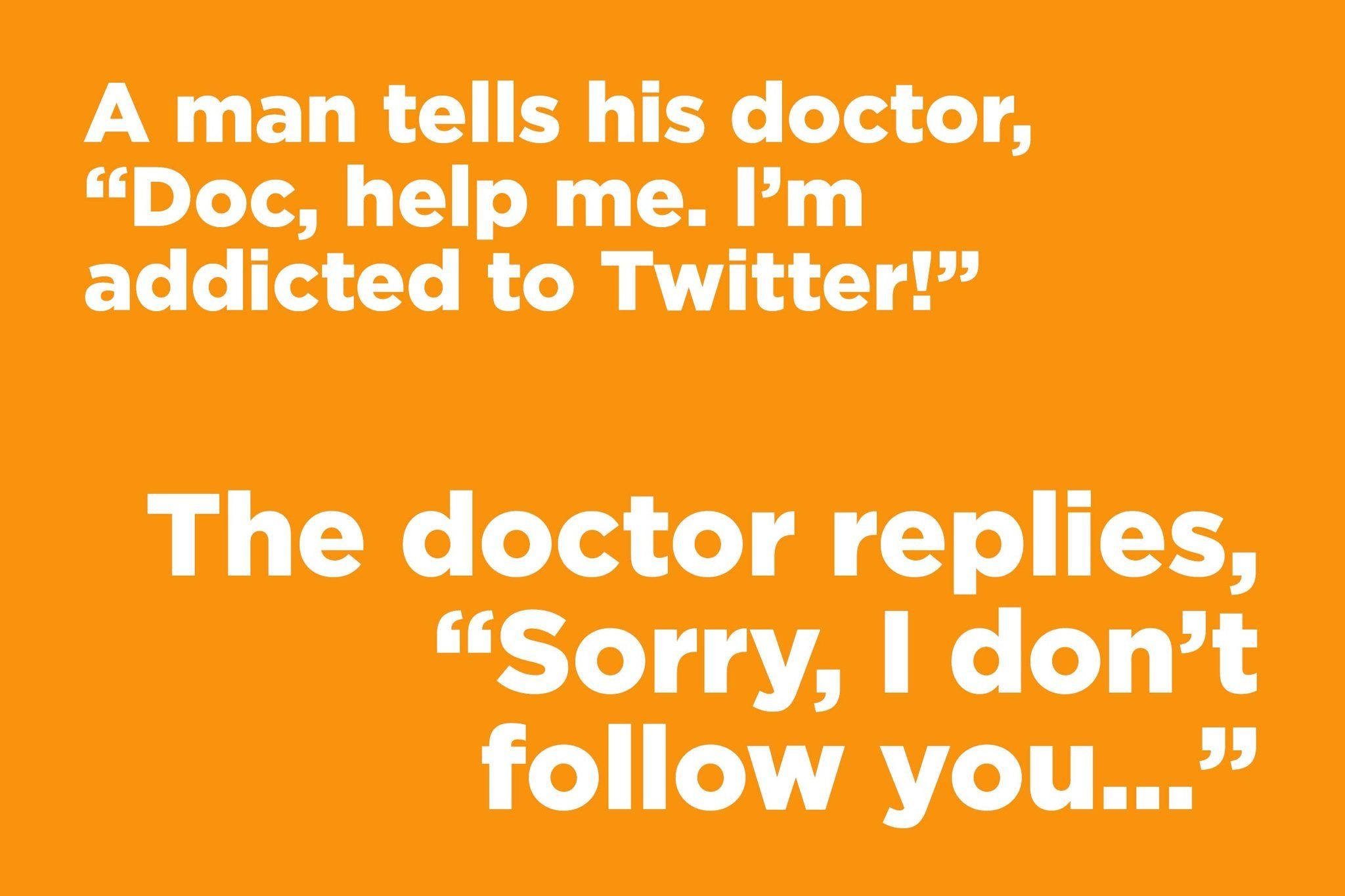 30 Of The Funniest Jokes To Crack You Up