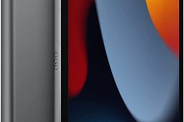 The New 2021 Apple 10.2Inch Ipad