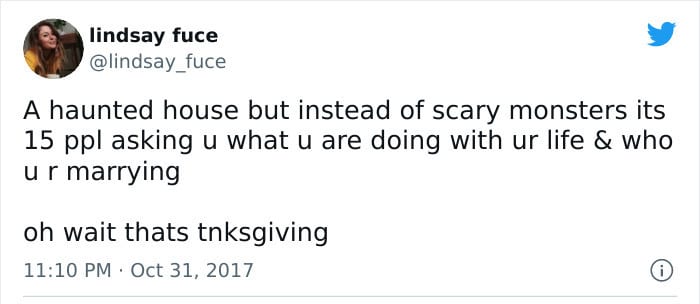 30 Epic Fails From This Past Thanksgiving