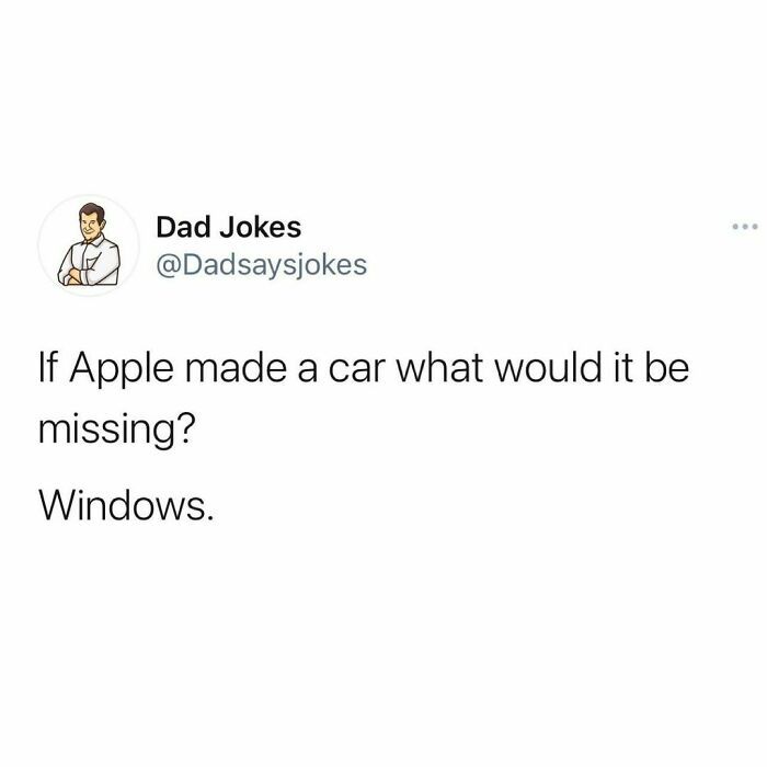 30 Epic Dad Jokes That Will Leave You Crying Of Laughter
