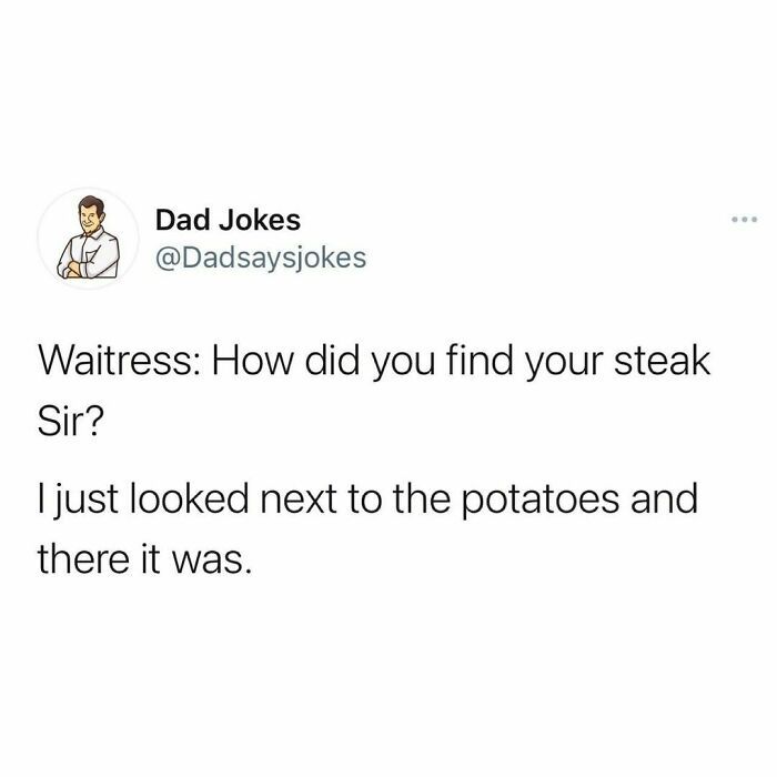 30 Epic Dad Jokes That Will Leave You Crying Of Laughter