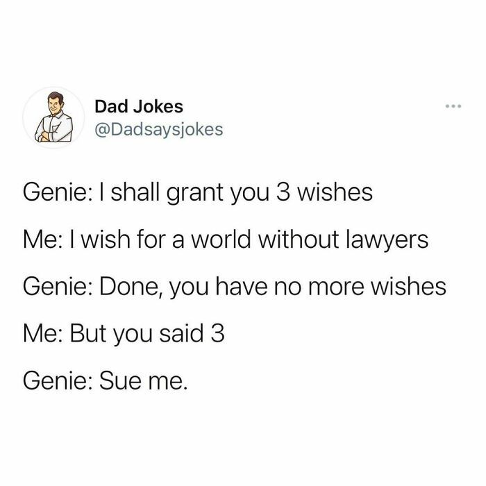 30 Epic Dad Jokes That Will Leave You Crying Of Laughter