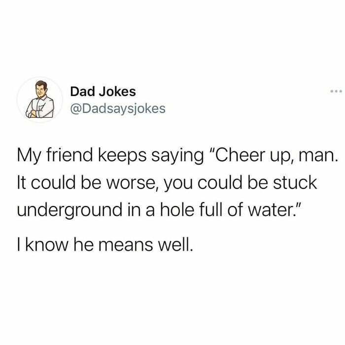 30 Epic Dad Jokes That Will Leave You Crying Of Laughter