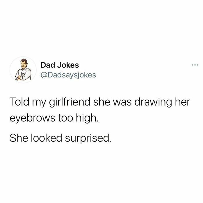 30 Epic Dad Jokes That Will Leave You Crying Of Laughter