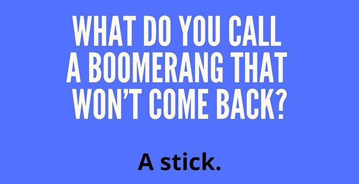 30 Of The Funniest Jokes To Crack You Up