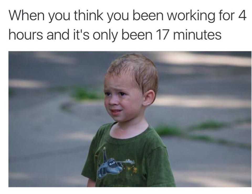 30 Random Memes That Are Too Funny To Categorise