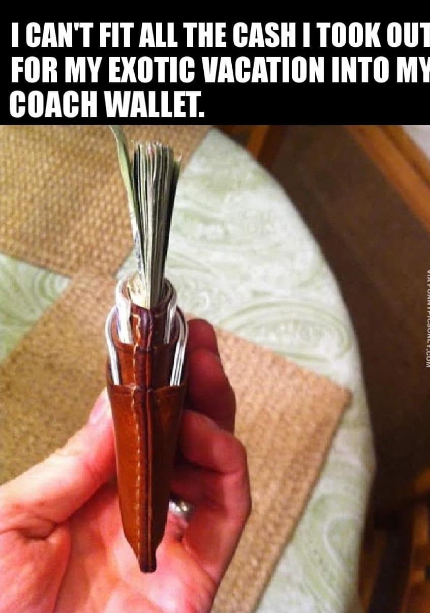 30 Absurd Rich People Memes Not Many Can Relate To