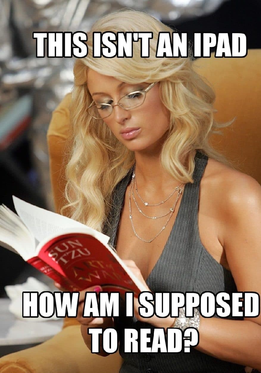 30 Absurd Rich People Memes Not Many Can Relate To
