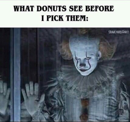 30 Awesome Halloween Memes From This Past Halloween 