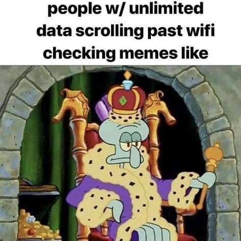 30 Absurd Rich People Memes Not Many Can Relate To