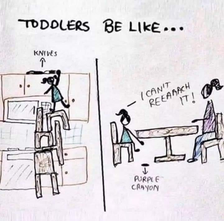 32 Silly Memes For Parents To Laugh At