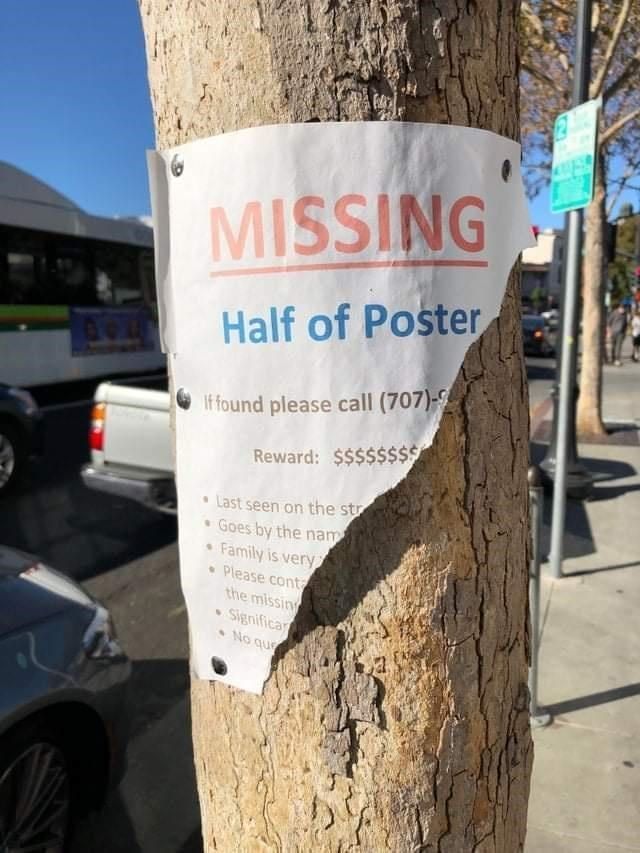 30 Elite Signs That Are Too Funny To Be True