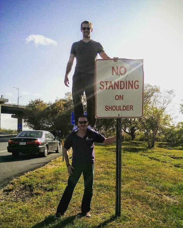 30 Elite Signs That Are Too Funny To Be True