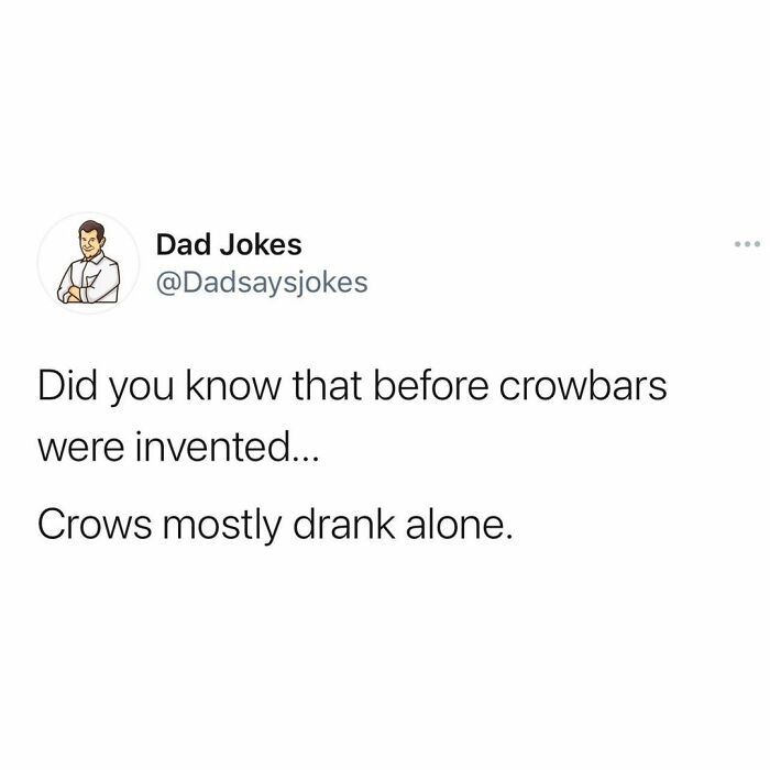 30 Epic Dad Jokes That Will Leave You Crying Of Laughter