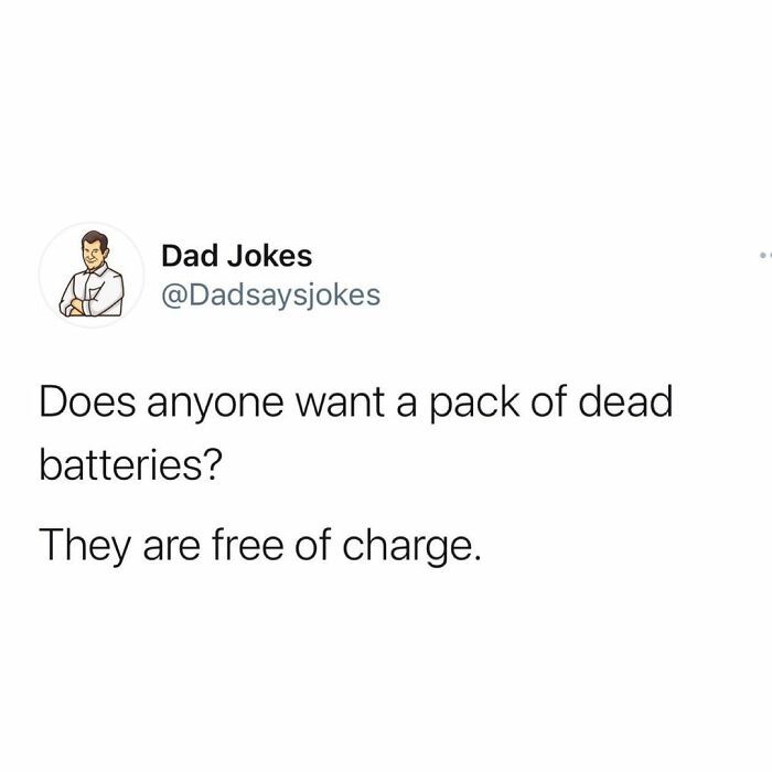 30 Epic Dad Jokes That Will Leave You Crying Of Laughter