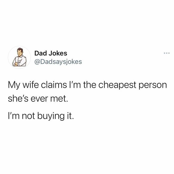 30 Epic Dad Jokes That Will Leave You Crying Of Laughter