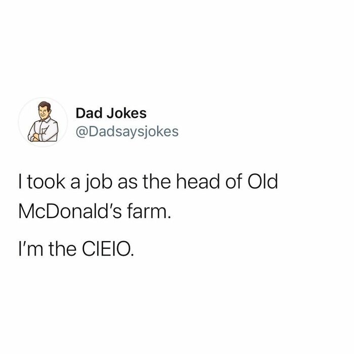 30 Epic Dad Jokes That Will Leave You Crying Of Laughter