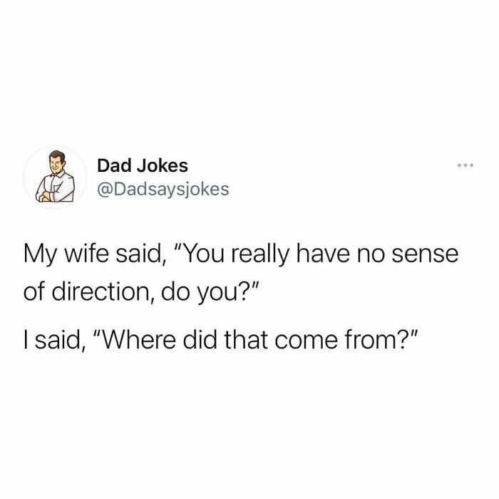 30 Epic Dad Jokes That Will Leave You Crying Of Laughter