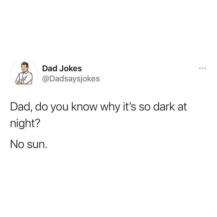 30 Epic Dad Jokes That Will Leave You Crying Of Laughter