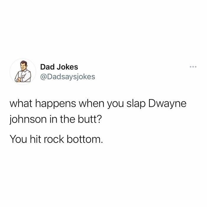 30 Epic Dad Jokes That Will Leave You Crying Of Laughter